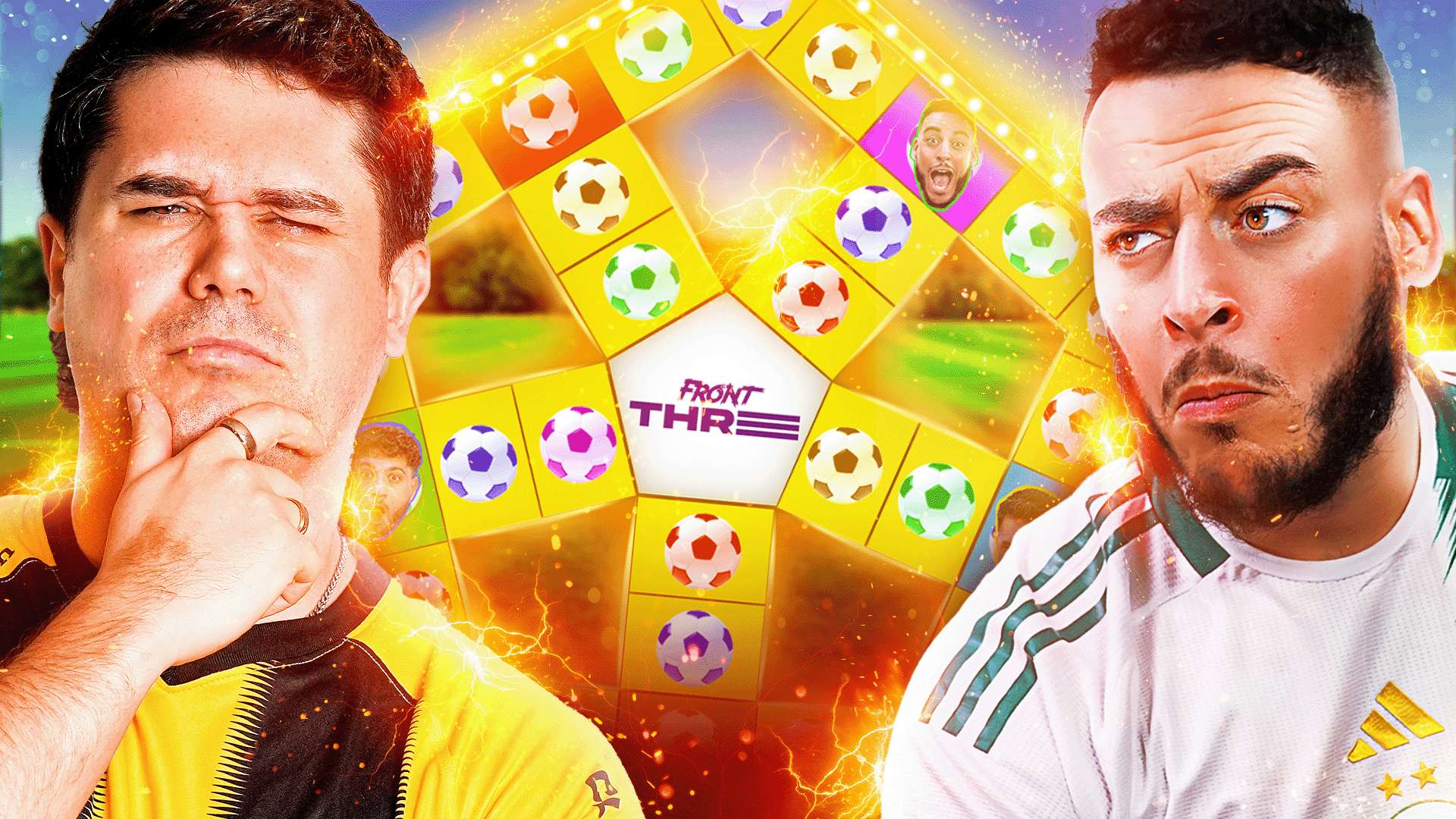 更飽滿的競 更飽滿的競