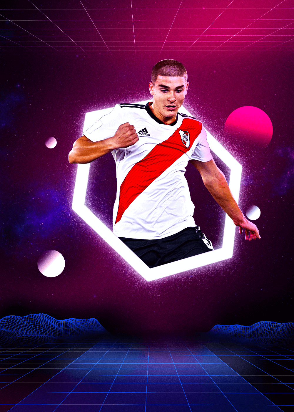 茵场上的重 茵场上的重