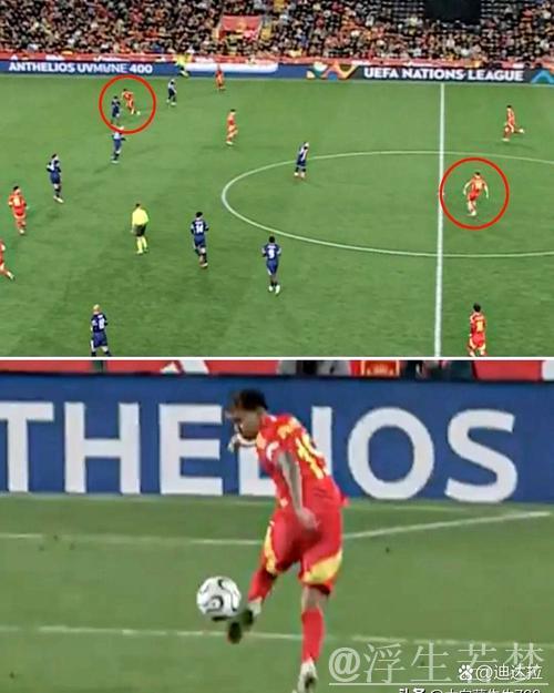 西班牙点球决胜晋级欧国联四强 亚马尔加时建功斩荷兰 西班牙点球决胜晋级欧国联四强 亚马尔加时建功斩荷兰