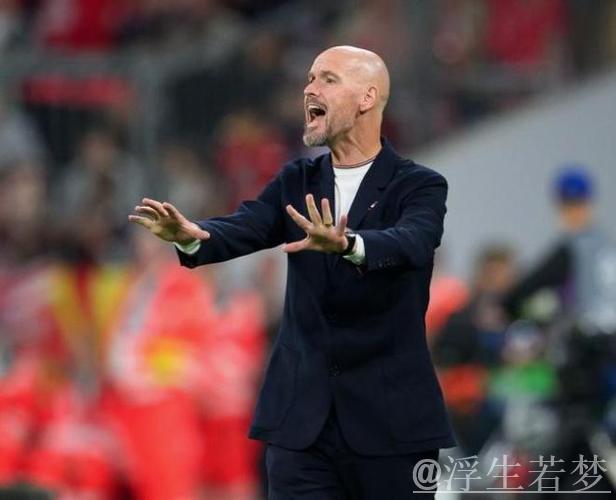 曼联0-1输球创35年耻辱:惨遭黑马双杀 头号罪人迷之自信认为自己是C罗 曼联0-1输球创35年耻辱:惨遭黑马双杀 头号罪人迷之自信认为自己是C罗